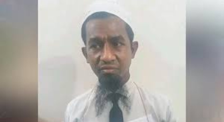 ঝালকাঠিতে ভুয়া আইনজীবী আটক